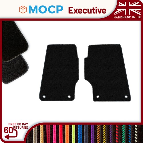 Executive car mats - executive,
