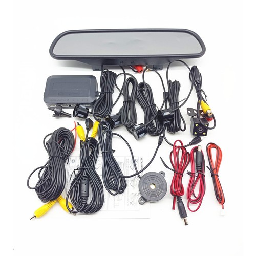 3in lcd display - 4.3in, car