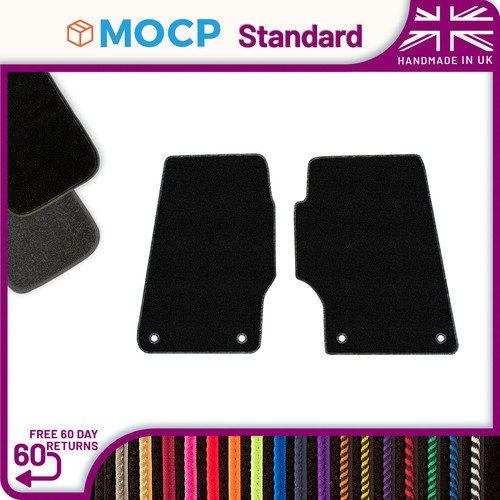 Standard car mats fit - car,