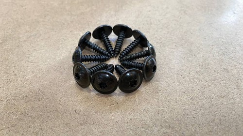 Fit hyundai torx black - fit, self