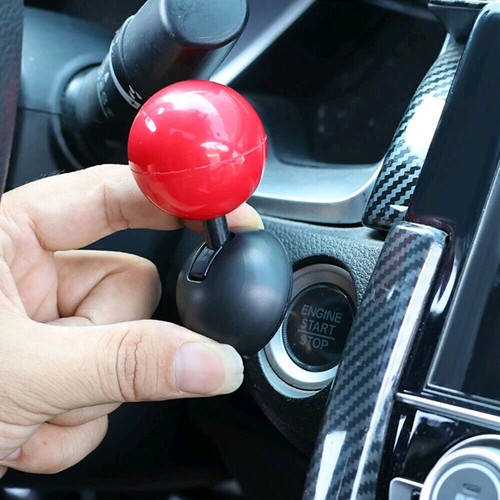Car start button - button,