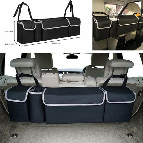 Car trunk organizer oxford - car,