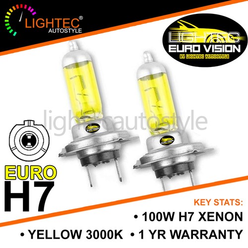 Audi 100w hid - audi, a3