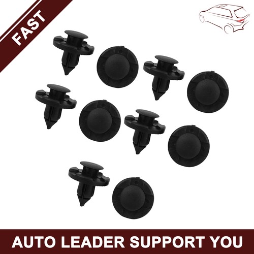 Universal piece car trim - of, 10