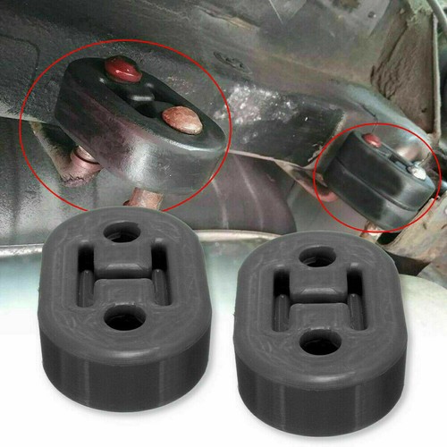 2pcs car heavy duty rubber - duty,