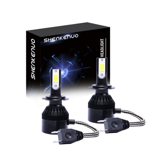 For smart bmw ford - ford, h7