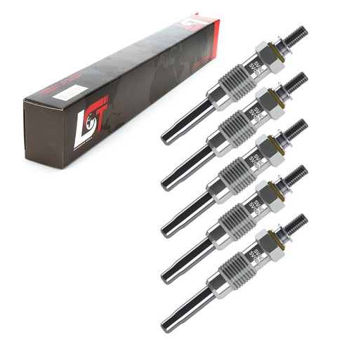 Glow plug pencil volt - glow,