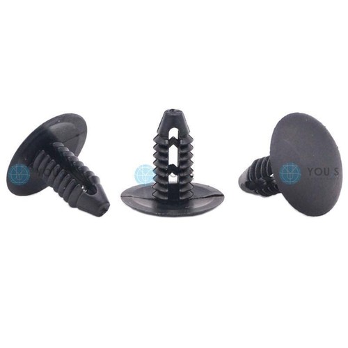 You mounting clips - x,