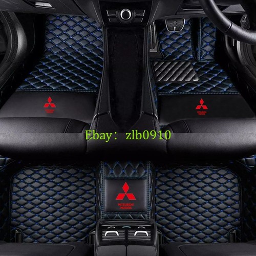 Car floor mats - floor, for