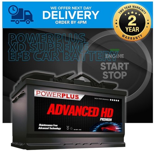 Efb 110 start - 110,