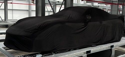 Coverzone autostretch indoor - coverzone,