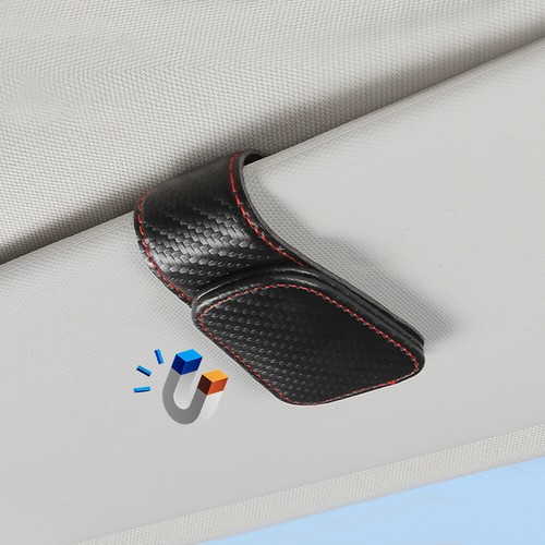 Magnetic glasses holder for - magnetic,